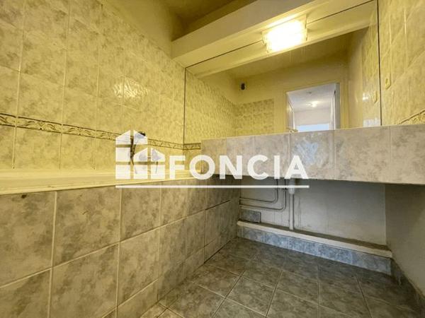 Location Appartement 2 pièces 50 m² - 33, RUE DE LA SOULANE Mougins 06250