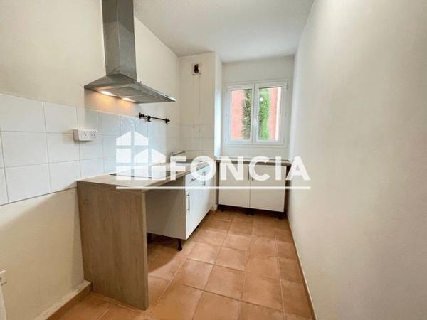 Location Appartement 2 pièces 50 m² - 33, RUE DE LA SOULANE Mougins 06250