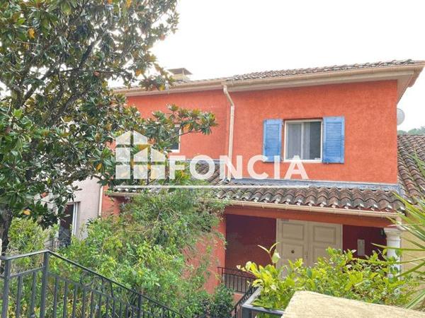 Location Appartement 2 pièces 50 m² - 33, RUE DE LA SOULANE Mougins 06250