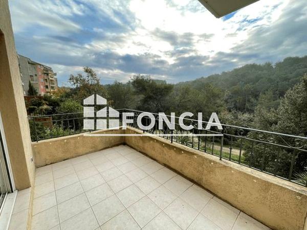 Location Appartement 2 pièces 50 m² - 33, RUE DE LA SOULANE Mougins 06250