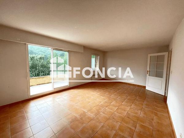 Location Appartement 2 pièces 50 m² - 33, RUE DE LA SOULANE Mougins 06250