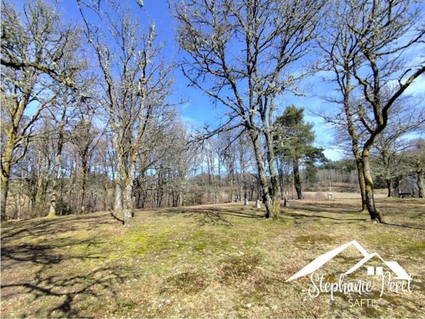 Belle maison en pierre