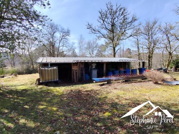 Belle maison en pierre