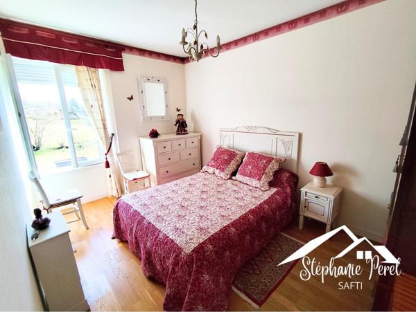 Belle maison en pierre