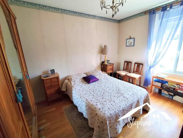 Belle maison en pierre