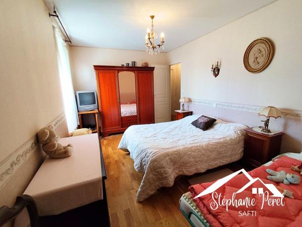 Belle maison en pierre