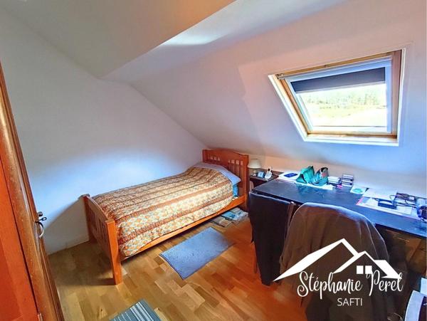 Belle maison en pierre