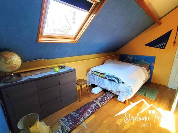 Belle maison en pierre