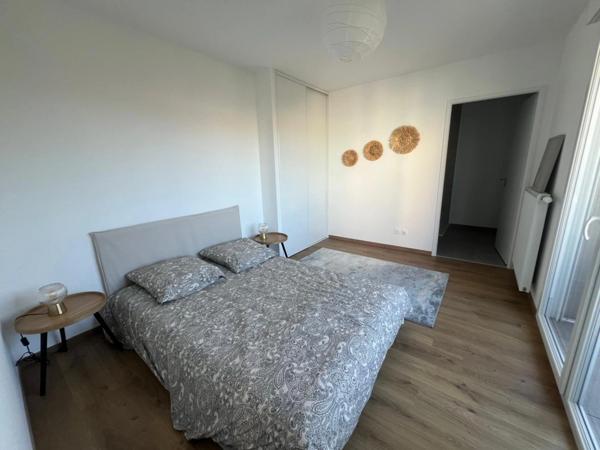 Appartement à vendre 2 pièces ANNECY (74)