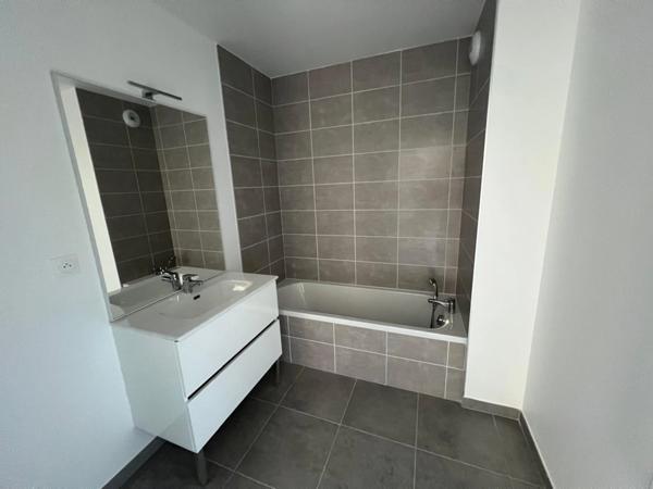Appartement à vendre 2 pièces ANNECY (74)