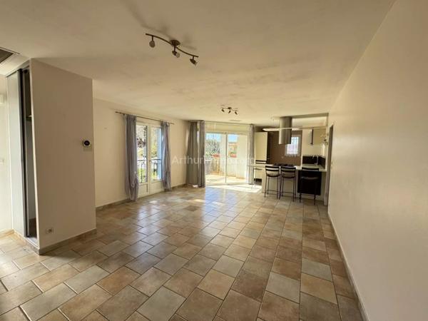 Vente Appartement 3 pièces 70 m2 à Manosque