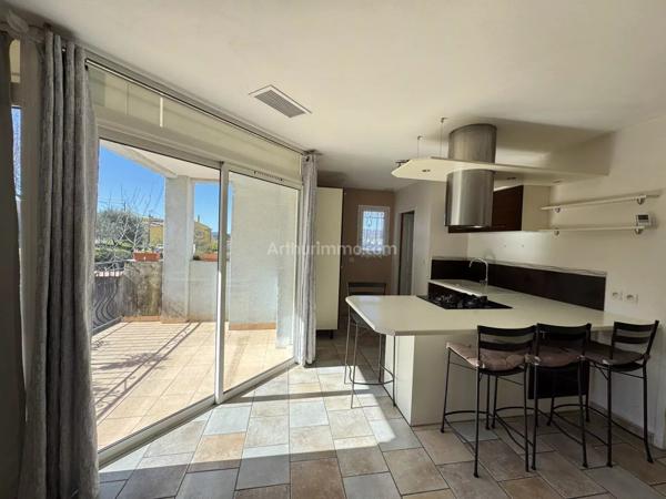 Vente Appartement 3 pièces 70 m2 à Manosque