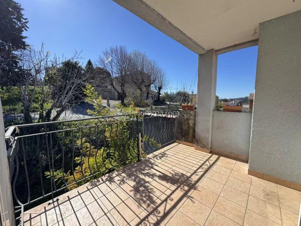 Vente Appartement 3 pièces 70 m2 à Manosque