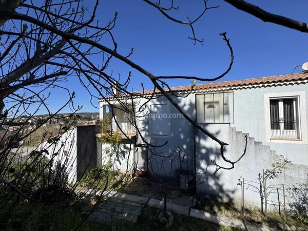 Vente Appartement 3 pièces 70 m2 à Manosque