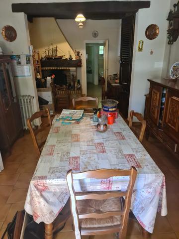 MAISON en Pierre
