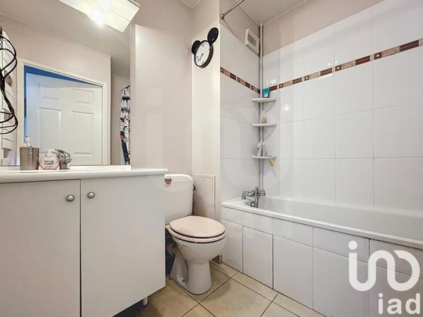 Appartement à vendre 4 pièces 80 m² Émerainville