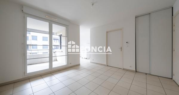 À vendre Appartement 2 pièces 45 m² - Toulouse 31200