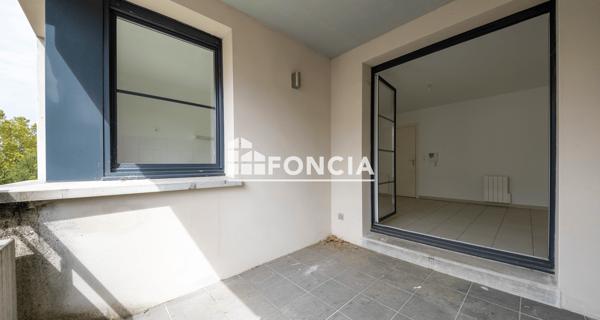À vendre Appartement 2 pièces 45 m² - Toulouse 31200