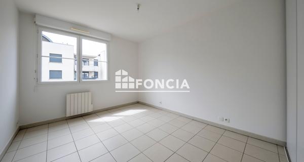 À vendre Appartement 2 pièces 45 m² - Toulouse 31200