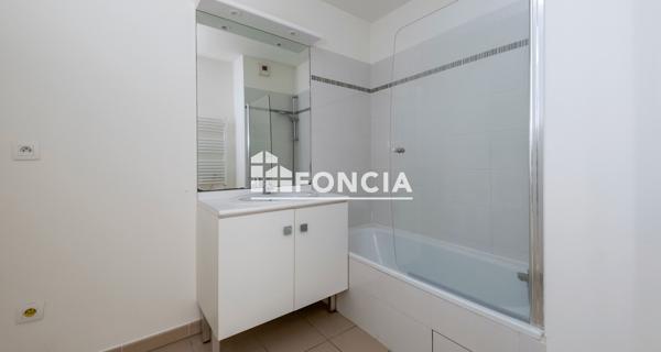 À vendre Appartement 2 pièces 45 m² - Toulouse 31200