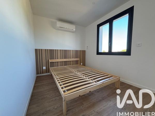 Location maison 2 pièces 31 m² Les Billaux