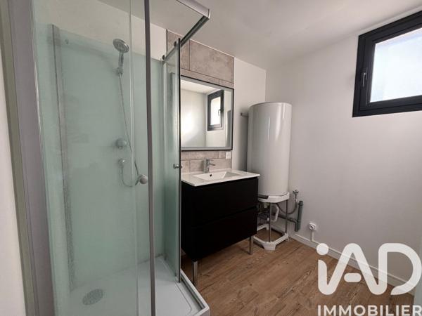 Location maison 2 pièces 31 m² Les Billaux
