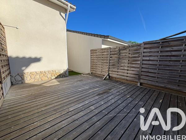 Location maison 2 pièces 31 m² Les Billaux