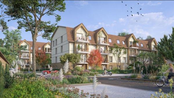 Appartement secteur orchies