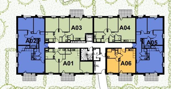 Appartement secteur orchies