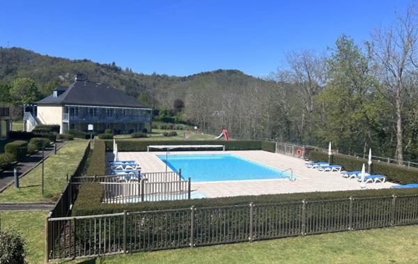 Vente Maison Argentat-sur-dordogne   