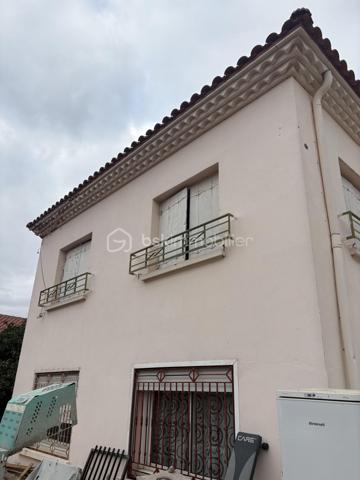 Maison de 240 m²