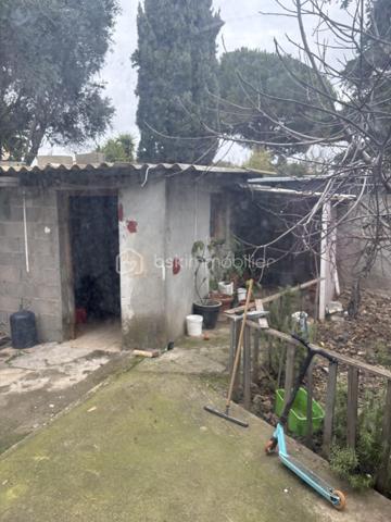 Maison de 240 m²