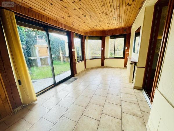 Maison à vendre à Orival en Seine-Maritime (76500), ref : 76008-789