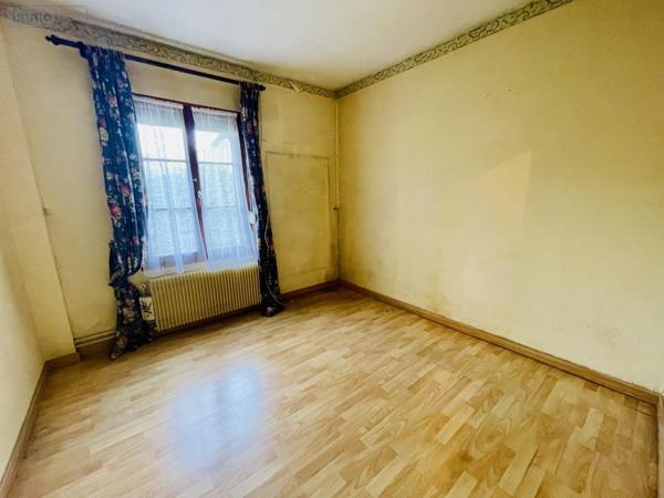 Maison à vendre à Orival en Seine-Maritime (76500), ref : 76008-789