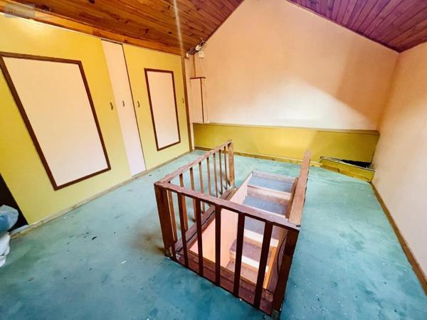 Maison à vendre à Orival en Seine-Maritime (76500), ref : 76008-789