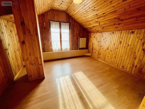 Maison à vendre à Orival en Seine-Maritime (76500), ref : 76008-789