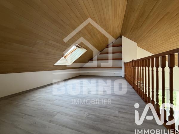 Maison à vendre 6 pièces 130 m² Héric