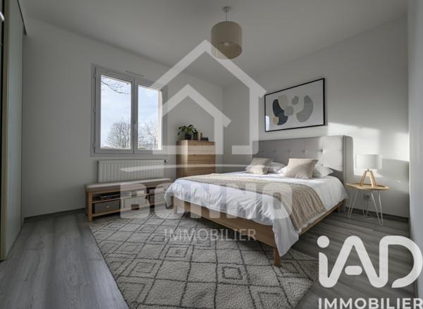 Maison à vendre 6 pièces 130 m² Héric