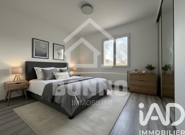 Maison à vendre 6 pièces 130 m² Héric