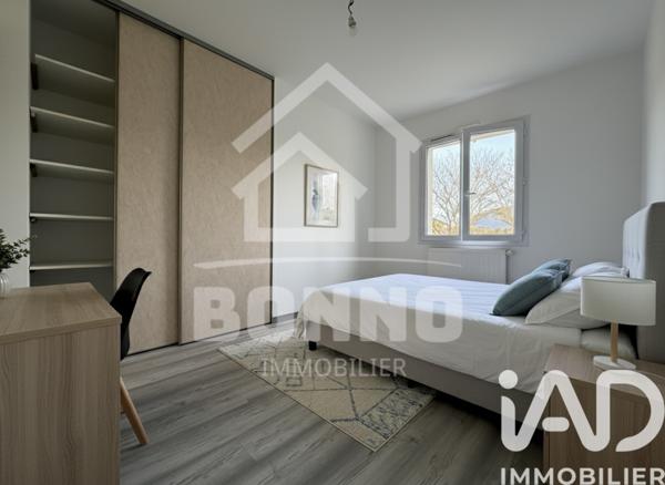 Maison à vendre 6 pièces 130 m² Héric