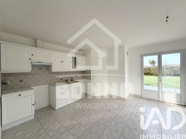 Maison à vendre 6 pièces 130 m² Héric