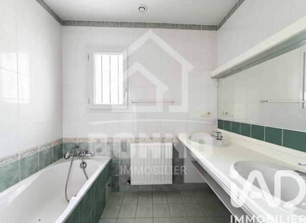 Maison à vendre 6 pièces 130 m² Héric