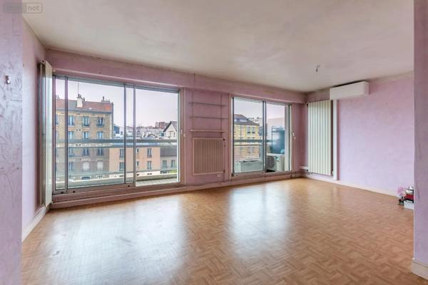 Achat - Appartement Les Lilas 93260 3 pièces 74 m 2