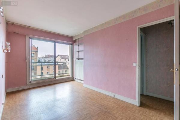 Achat - Appartement Les Lilas 93260 3 pièces 74 m 2