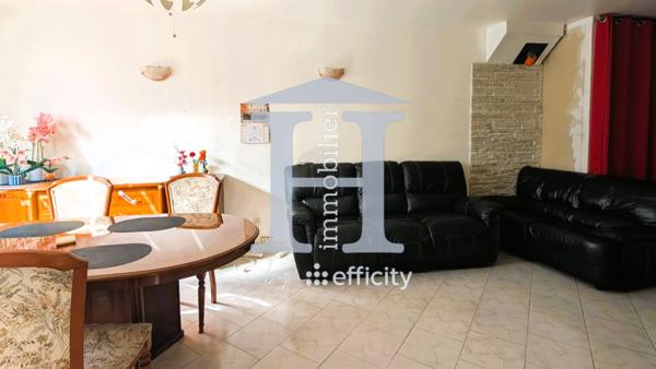 Maison 3 pièces - 79 m² Exclusivité