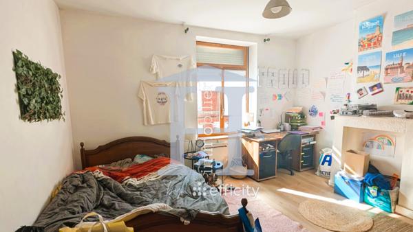 Maison 3 pièces - 79 m² Exclusivité