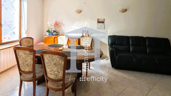 Maison 3 pièces - 79 m² Exclusivité