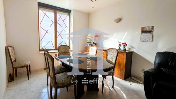 Maison 3 pièces - 79 m² Exclusivité