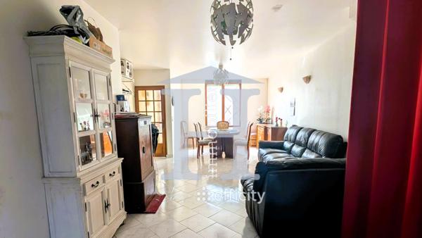 Maison 3 pièces - 79 m² Exclusivité