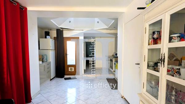 Maison 3 pièces - 79 m² Exclusivité